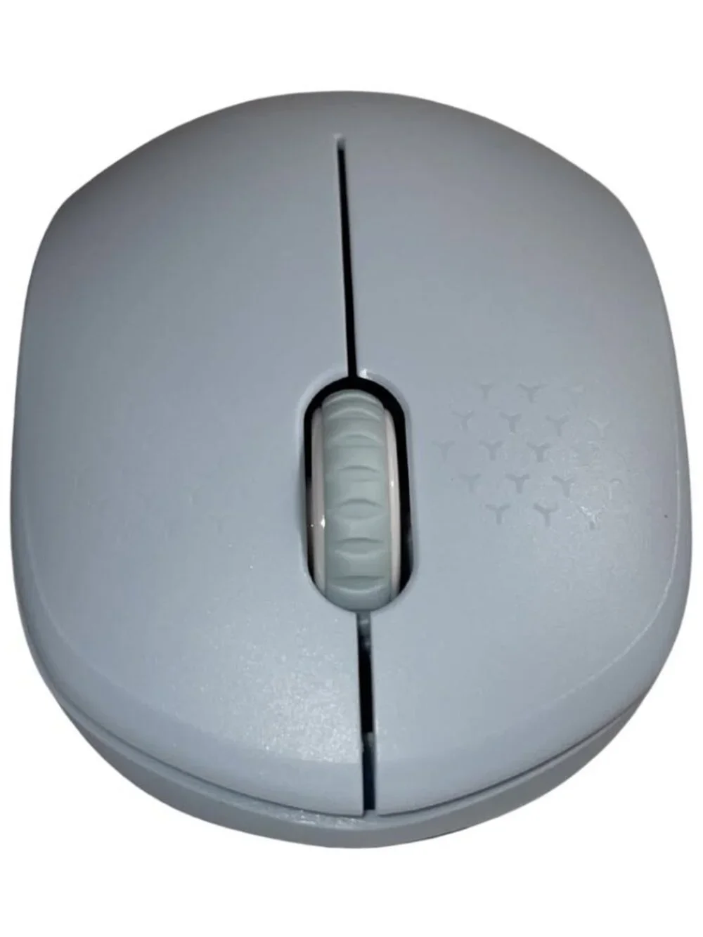 FREE: Seenda Wireless Mouse (Parts Only - Missing USB Dongle)